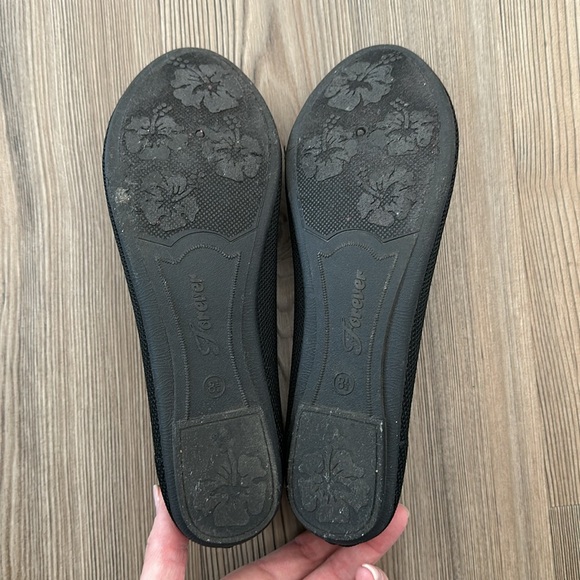 Stretch Flats - Picture 5 of 5